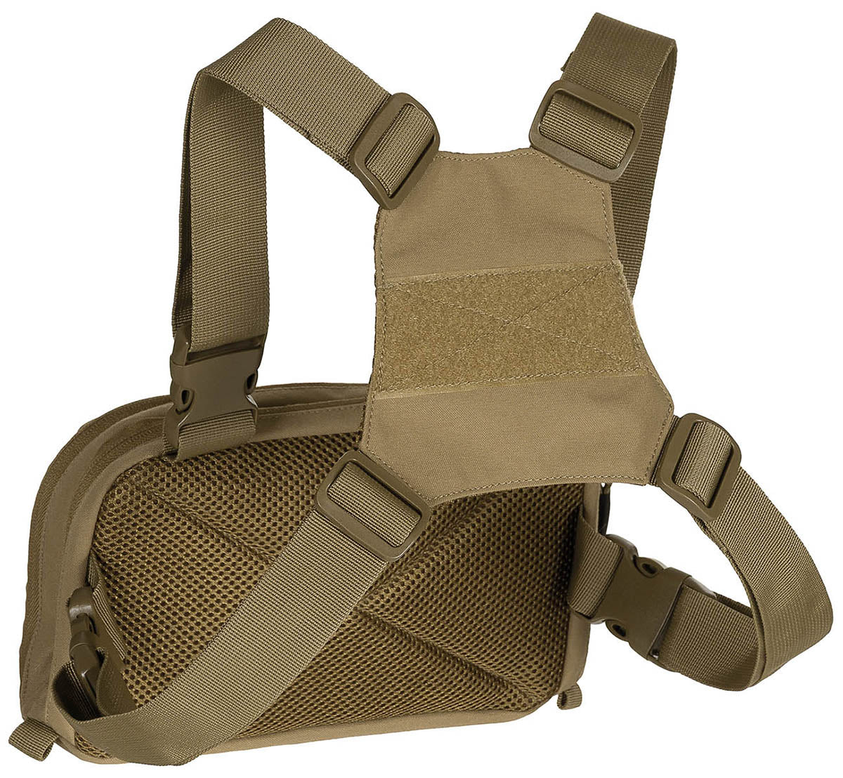 Chest Pack, "Recon"