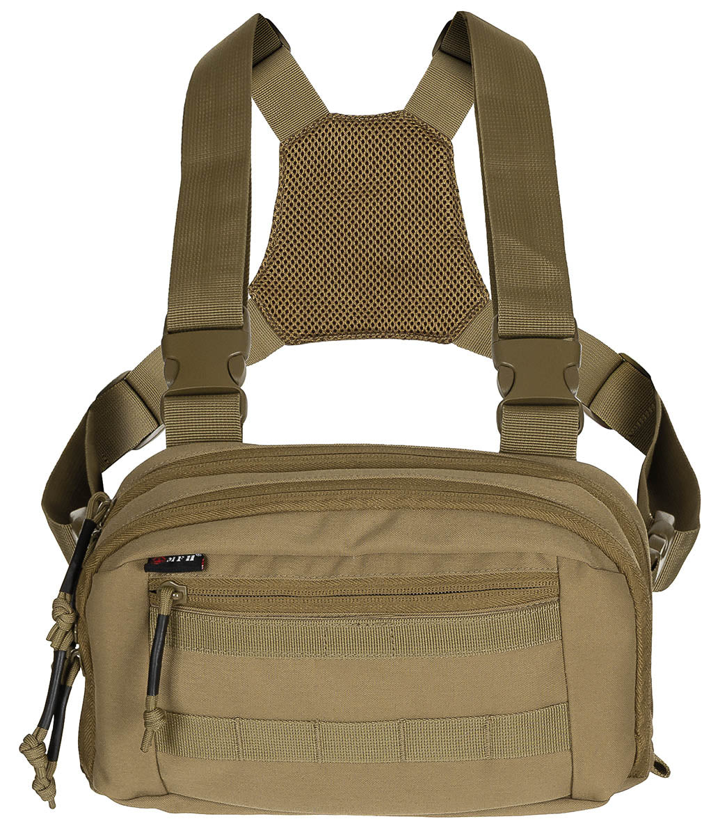 Chest Pack, "Recon"