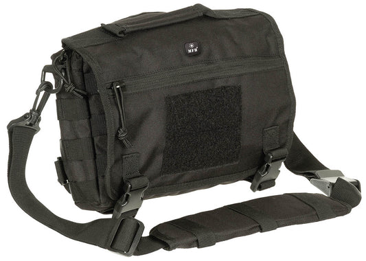 Schulter-Tragetasche, "MOLLE"