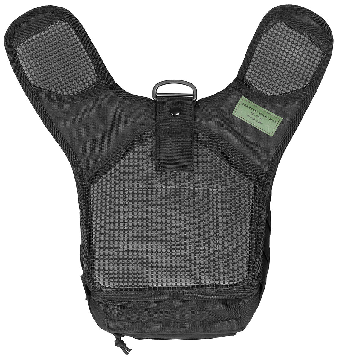 Schulter-Umhängetasche, "Deluxe"