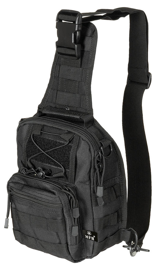 Schulter-Umhängetasche, "MOLLE"
