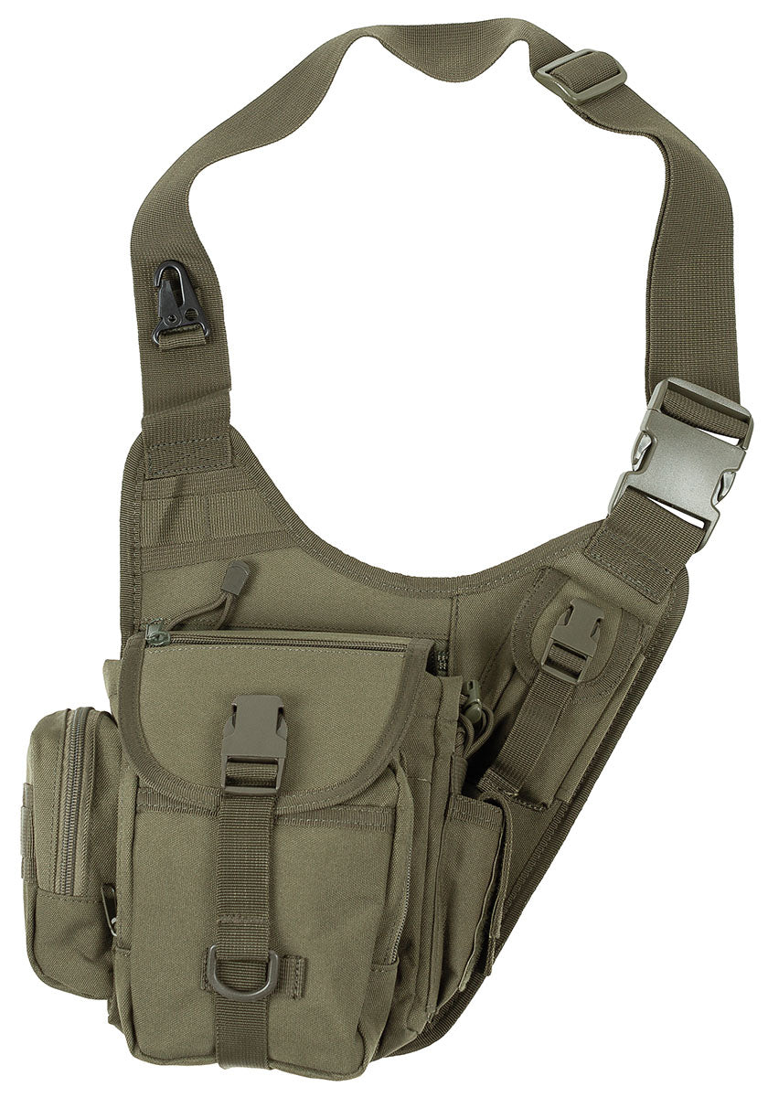 Schulter-Umhängetasche