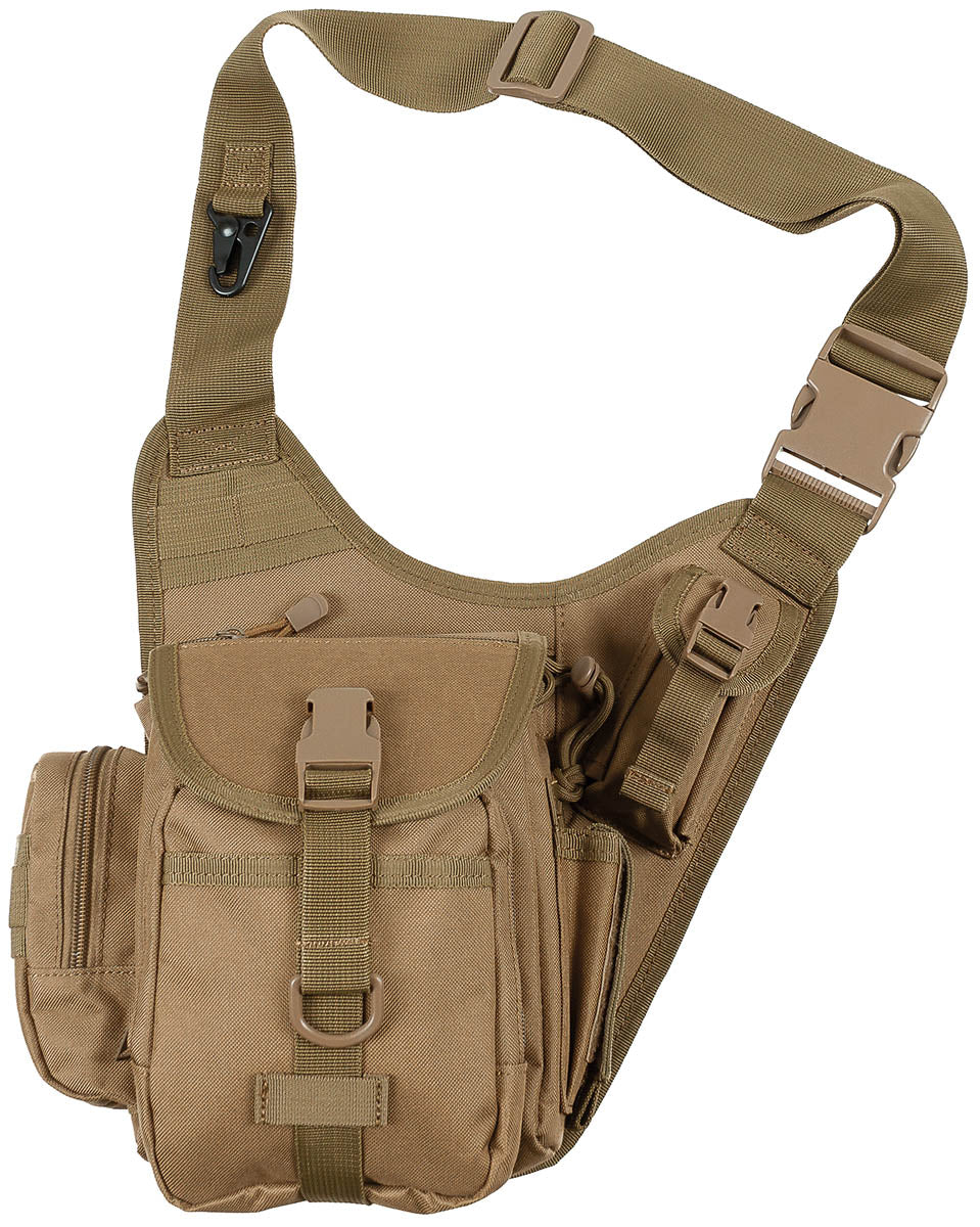 Schulter-Umhängetasche