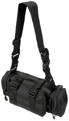 Hüft- u. Schultertragetasche