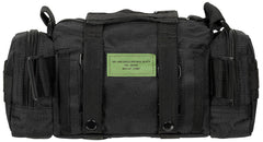 Hüft- u. Schultertragetasche