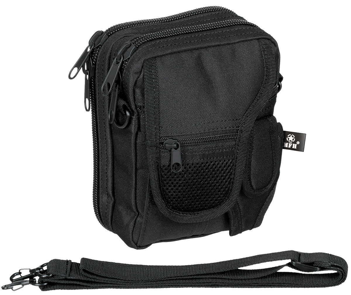 Gürtel-Umhängetasche