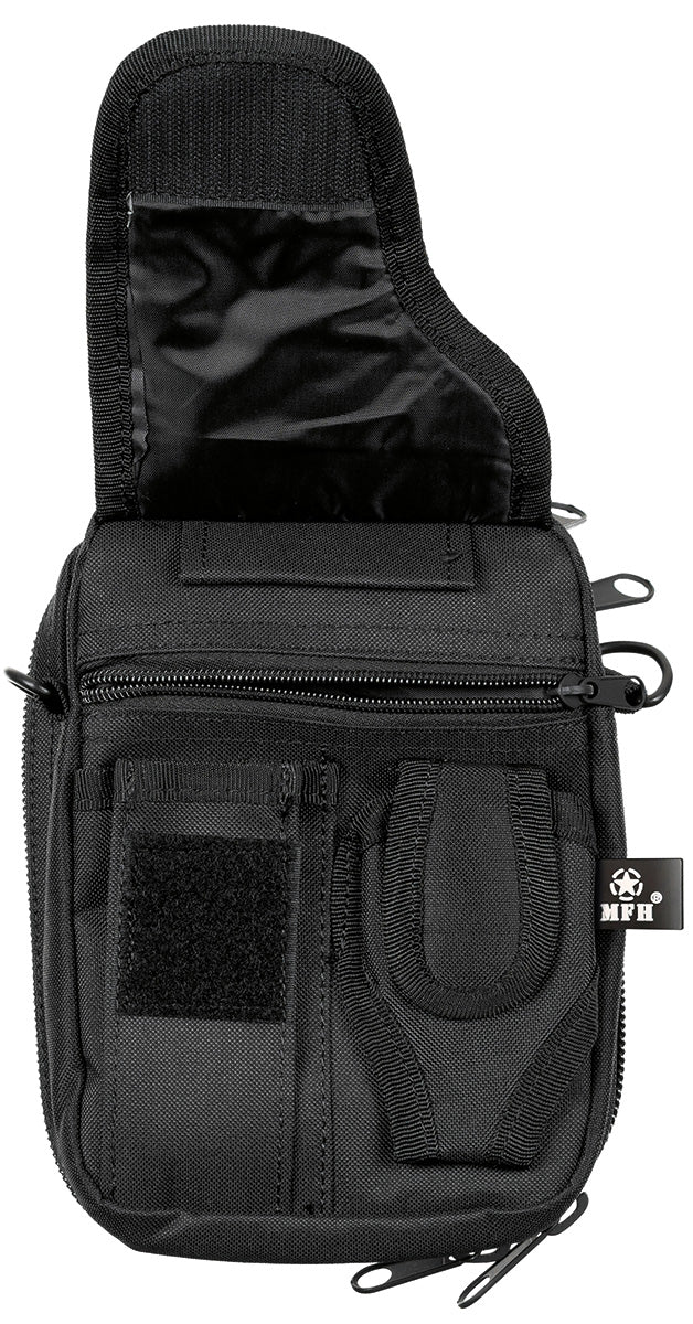 Gürtel-Umhängetasche