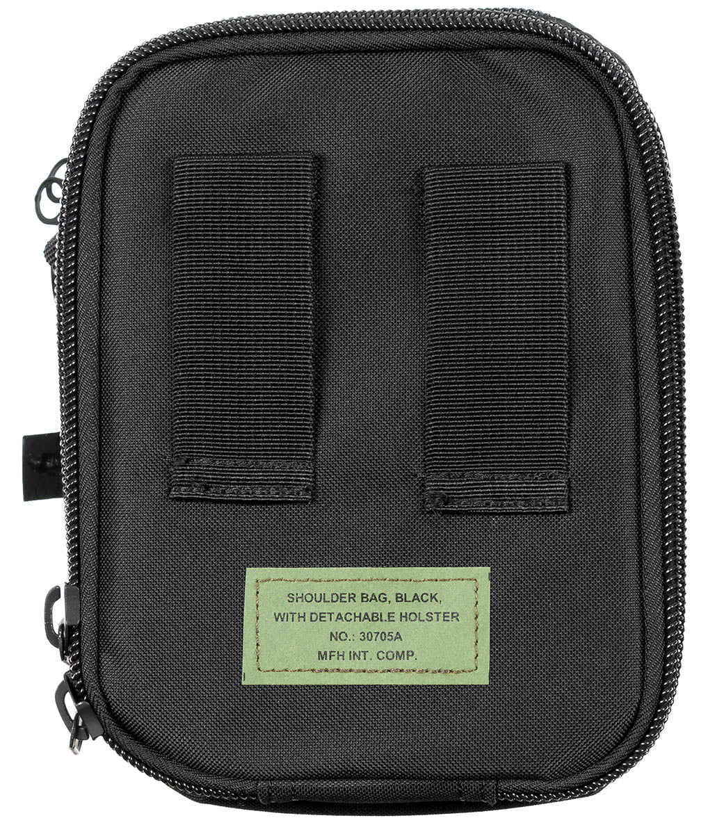 Gürtel-Umhängetasche