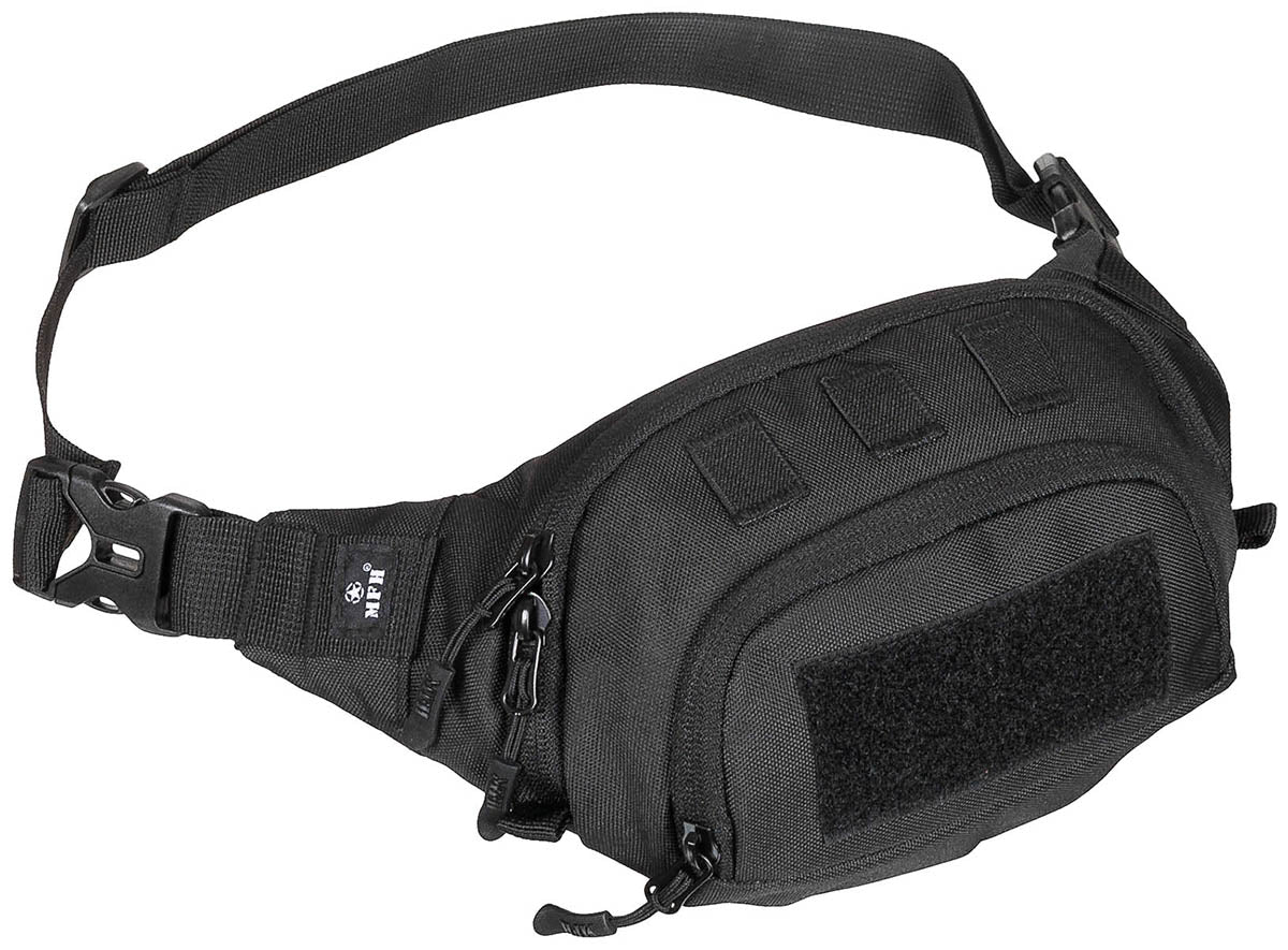 Hüfttasche, "Tactical"