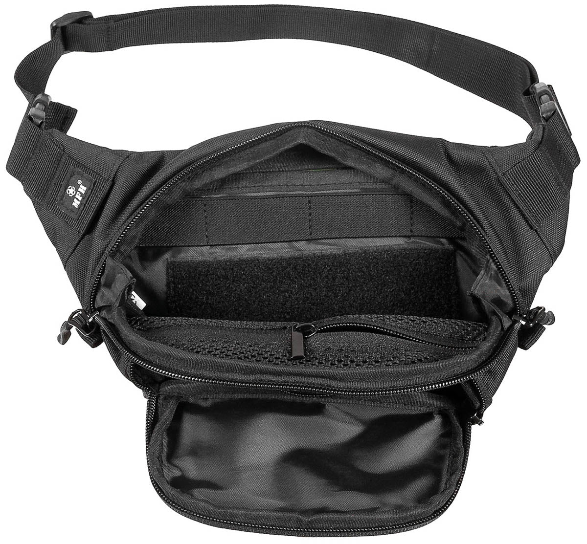 Hüfttasche, "Tactical"