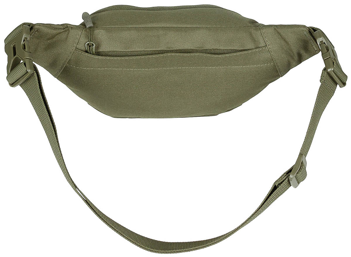 Hüfttasche, "Tactical"