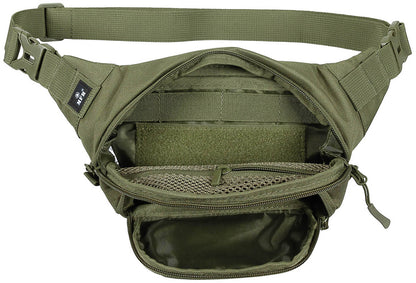Hüfttasche, "Tactical"