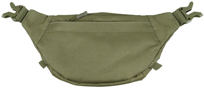 Hüfttasche, "Tactical"