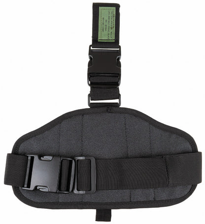 Pistolenbeinholster, "MOLLE", rechts