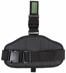 Pistolenbeinholster, "MOLLE", rechts