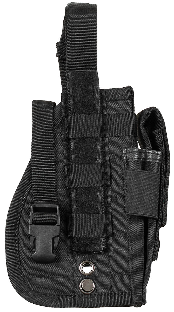 Pistolenholster, "MOLLE", rechts