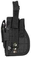 Pistolenholster, "MOLLE", rechts