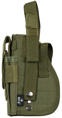 Pistolenholster, "MOLLE", rechts
