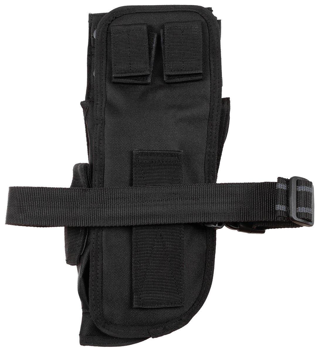 Pistolenbeinholster, "Tactical", rechts