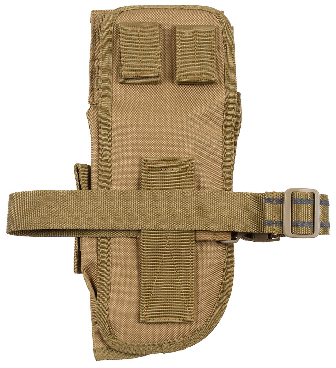 Pistolenbeinholster, "Tactical", rechts