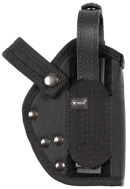 Pistolenholster, P1, rechts