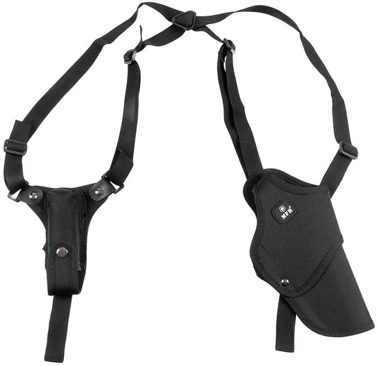 Pistolenschulterholster, rechts