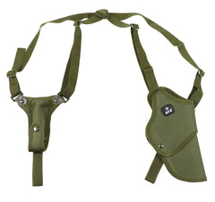 Pistolenschulterholster, rechts