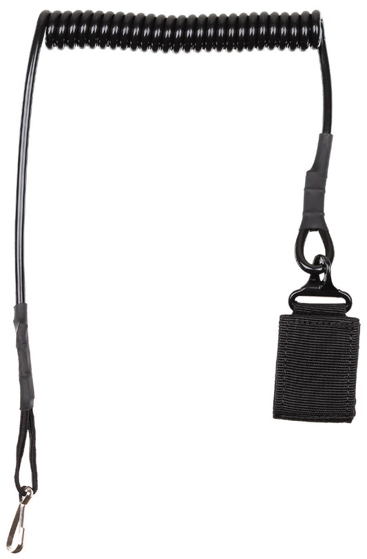 Sicherheitsband für Pistole