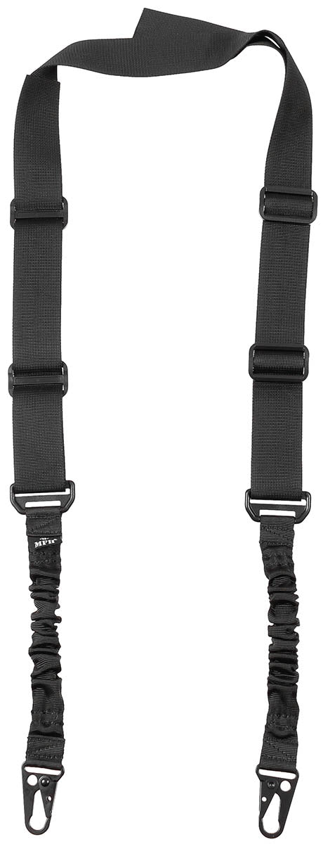 Bungee-Tragegurt, 2-Punkt