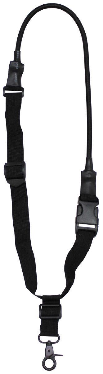 Bungee-Gewehrgurt