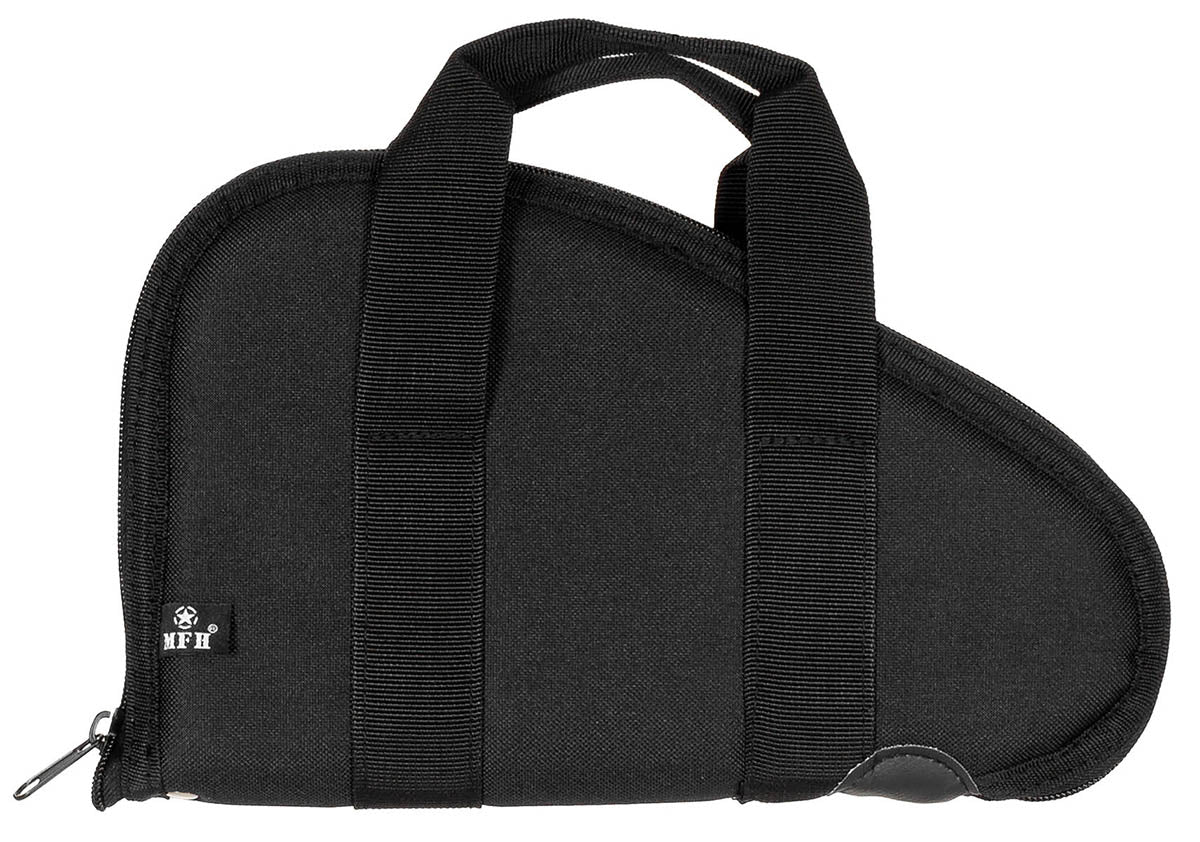 Pistolentasche, klein