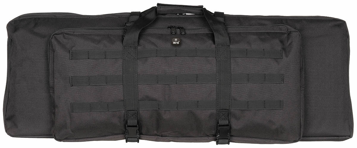 Gewehrtasche für 2 Waffen