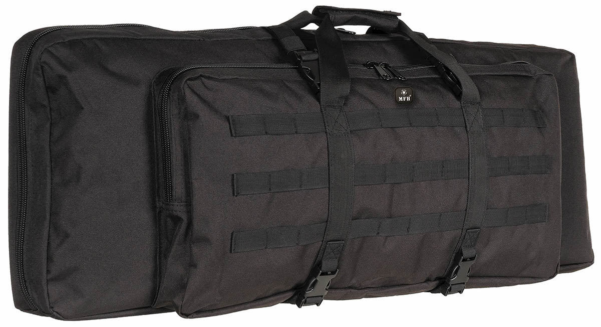 Gewehrtasche für 2 Waffen