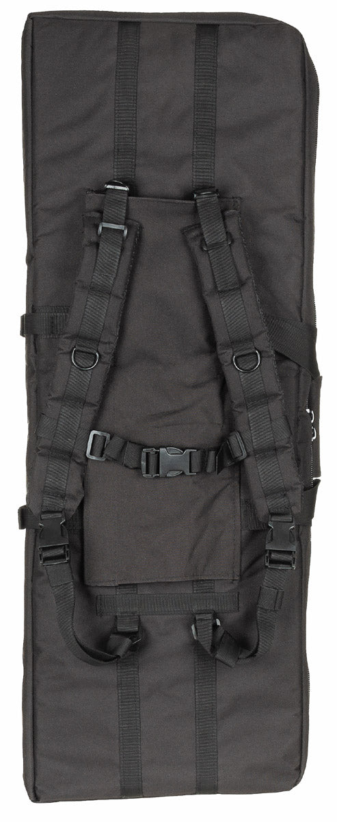 Gewehrtasche für 2 Waffen