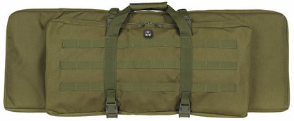 Gewehrtasche für 2 Waffen