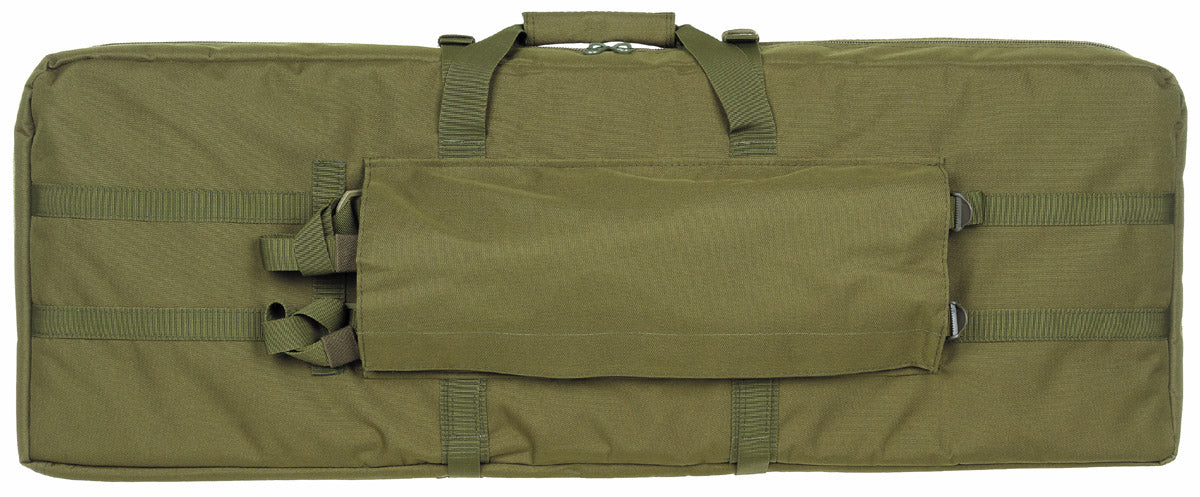 Gewehrtasche für 2 Waffen