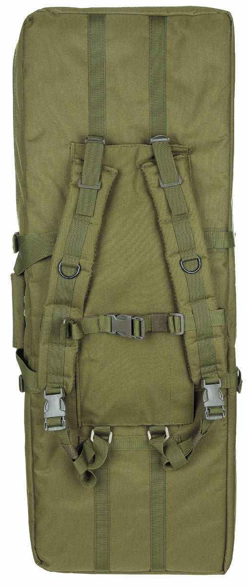 Gewehrtasche für 2 Waffen