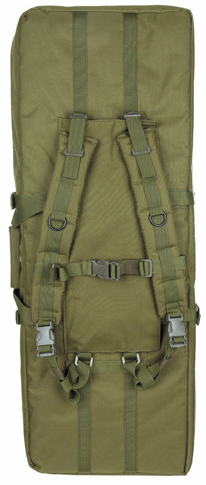 Gewehrtasche für 2 Waffen