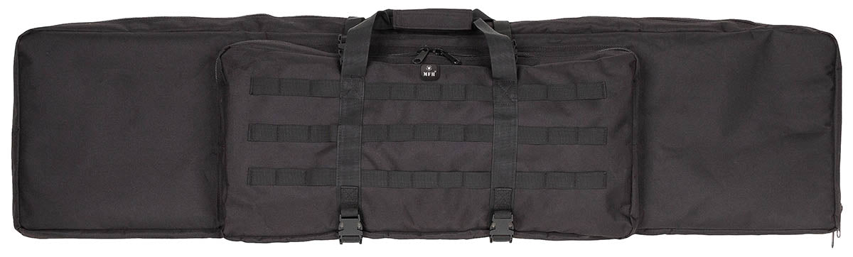 Gewehrtasche, "Large" für 2 Waffen