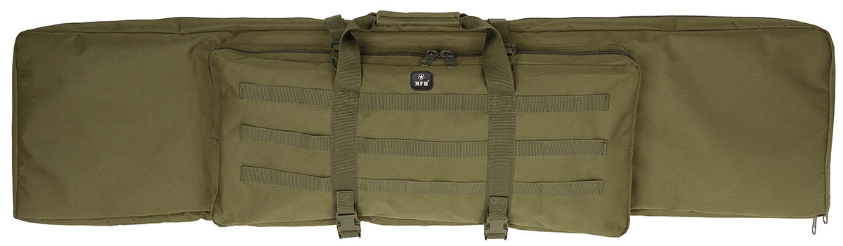 Gewehrtasche, "Large" für 2 Waffen
