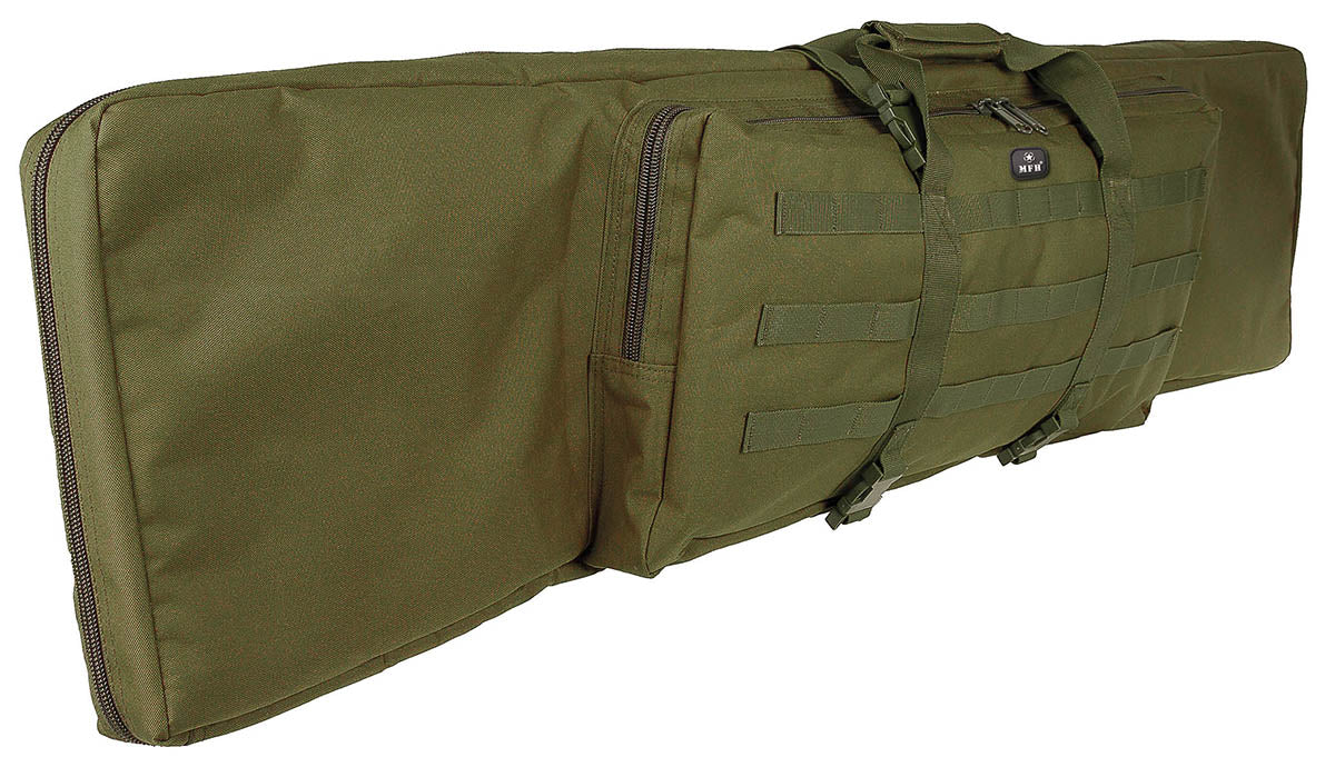 Gewehrtasche, "Large" für 2 Waffen