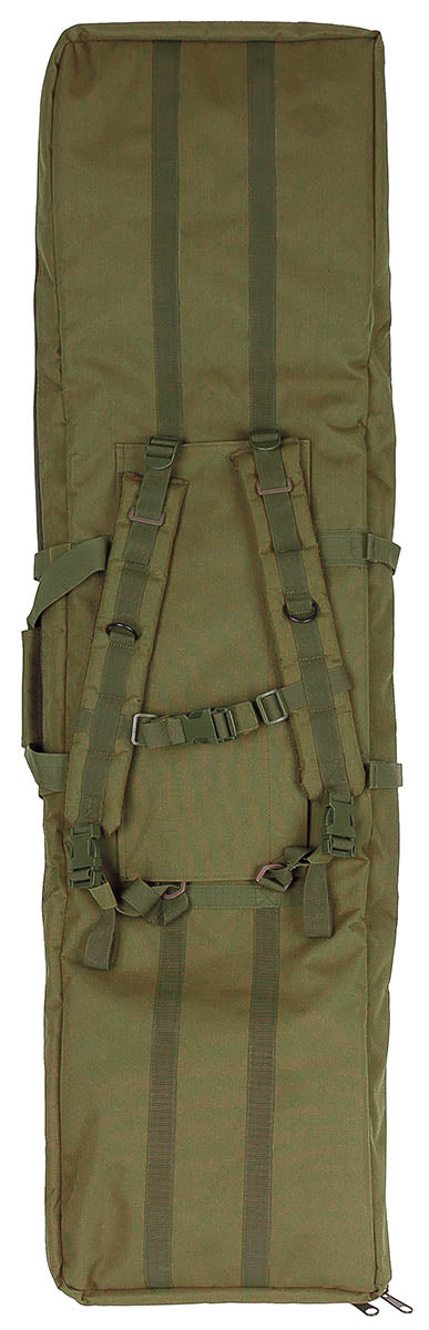 Gewehrtasche, "Large" für 2 Waffen
