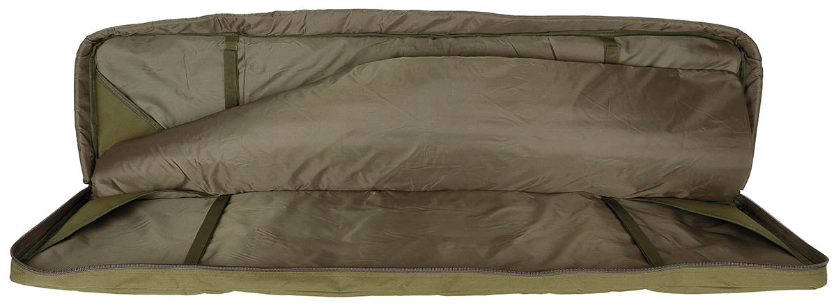 Gewehrtasche, "Large" für 2 Waffen