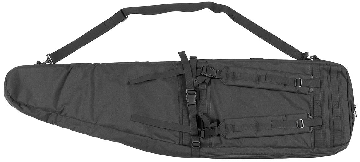 Gewehrfutteral, "Paintball"