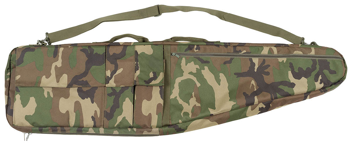 Gewehrfutteral, "Paintball"