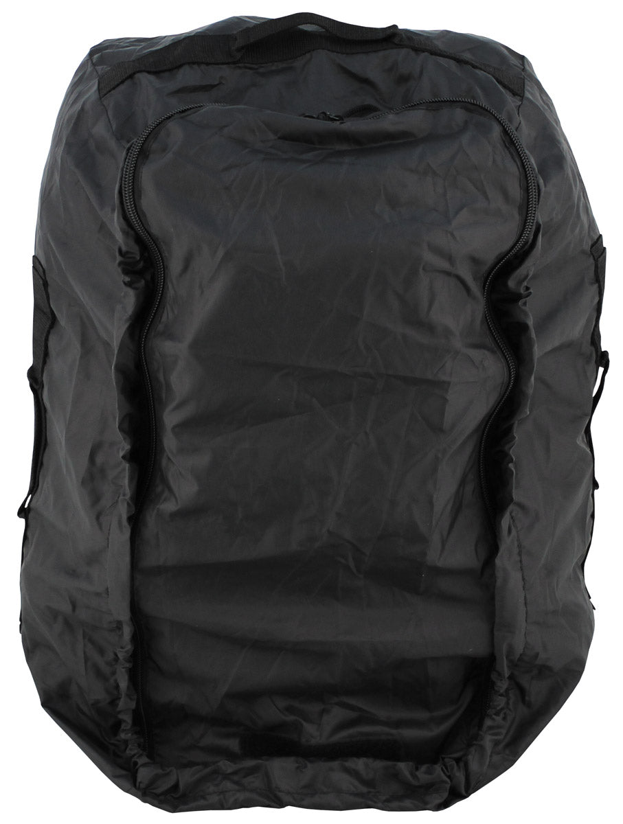 Rucksacküberzug, "Transit I"