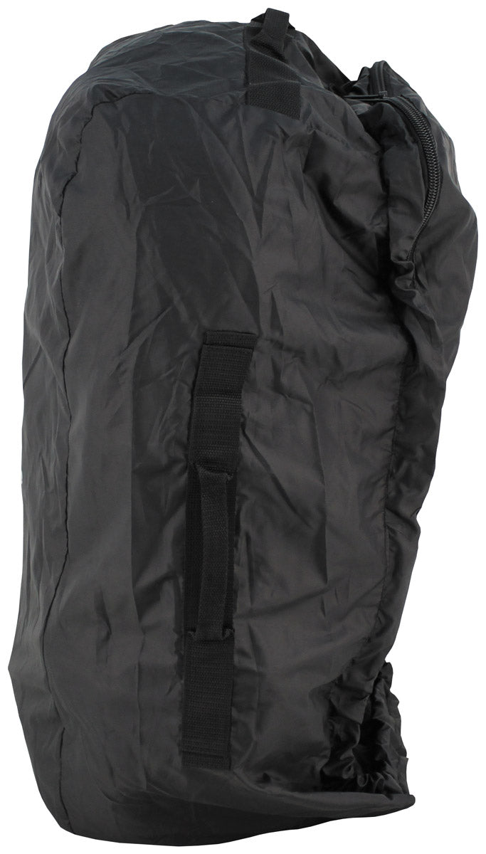 Rucksacküberzug, "Transit I"