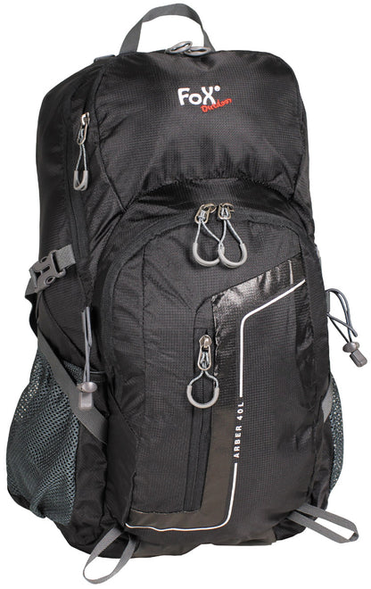 Rucksack, "Arber 40"