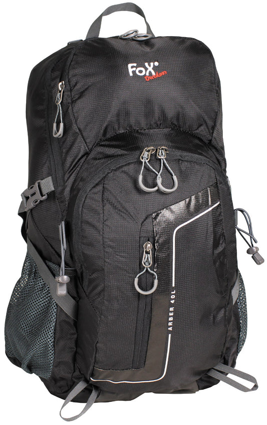 Rucksack, "Arber 40"