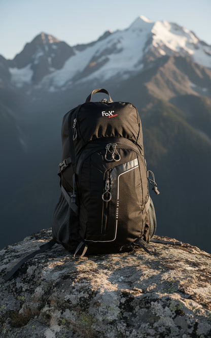 Rucksack, "Arber 40"